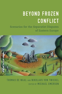 Couverture_Beyond Frozen Conflict