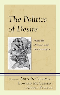 Couverture_The Politics of Desire
