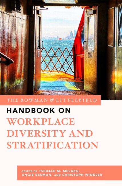 Couverture_Rowman and Littlefield Handbook on Workplace Diversity and Stratification