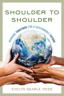 Front cover_Shoulder To Shoulder