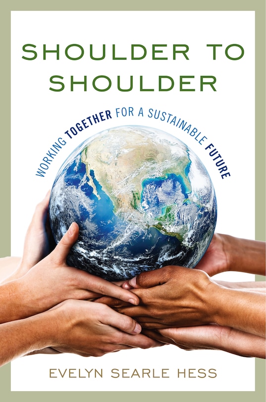 Front cover_Shoulder To Shoulder