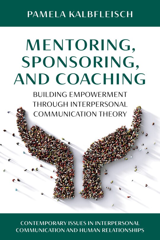 Front cover_Mentoring, Sponsoring, and Coaching
