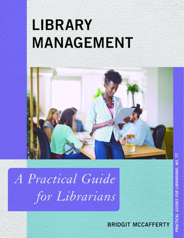 Front cover_Library Management