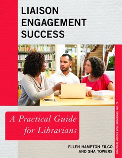 Front cover_Liaison Engagement Success