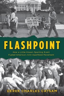 Front cover_Flashpoint