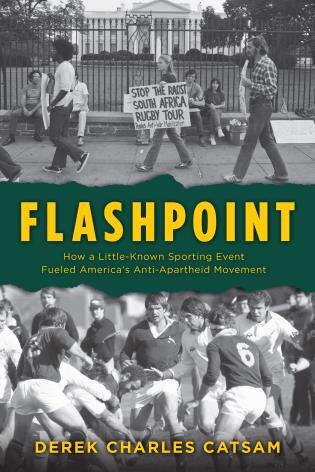 Front cover_Flashpoint