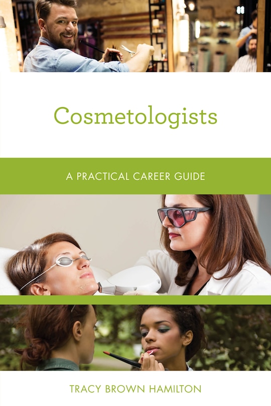 Front cover_Cosmetologists