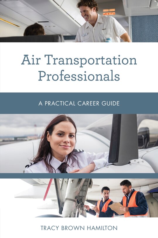 Couverture_Air Transportation Professionals