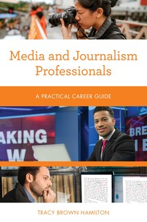Front cover_Media And Journalism Professionals