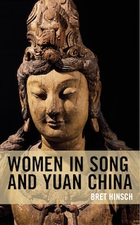 Couverture_Women In Song And Yuan China