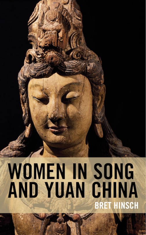 Couverture_Women In Song And Yuan China