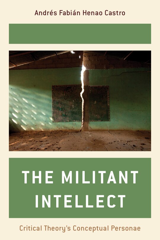 Front cover_Militant Intellect