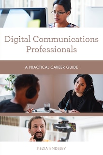Couverture_Digital Communications Professionals