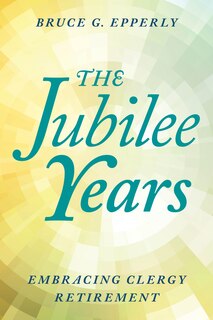 Front cover_Jubilee Years