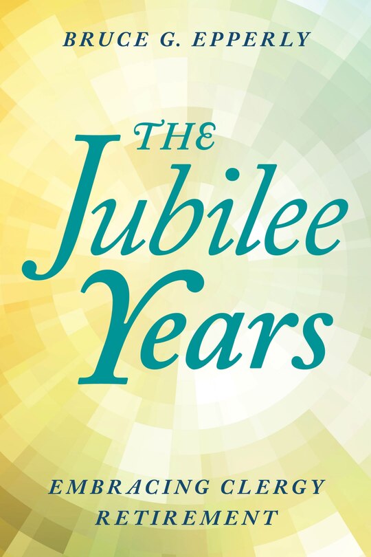 Front cover_Jubilee Years