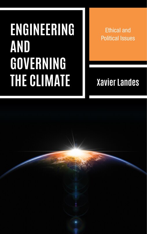 Couverture_Engineering and Governing the Climate