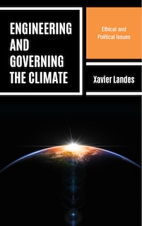 Couverture_Engineering and Governing the Climate