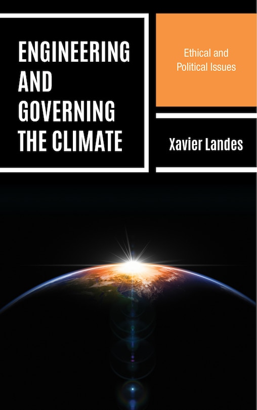 Couverture_Engineering and Governing the Climate