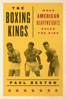 Front cover_The Boxing Kings