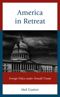 Front cover_America In Retreat
