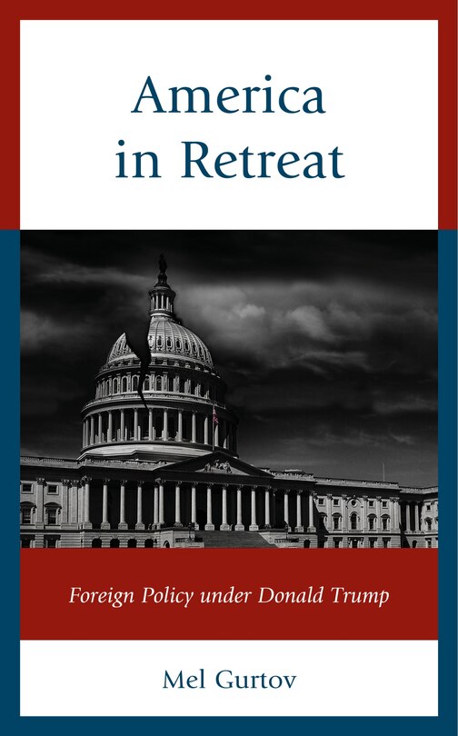 Front cover_America In Retreat