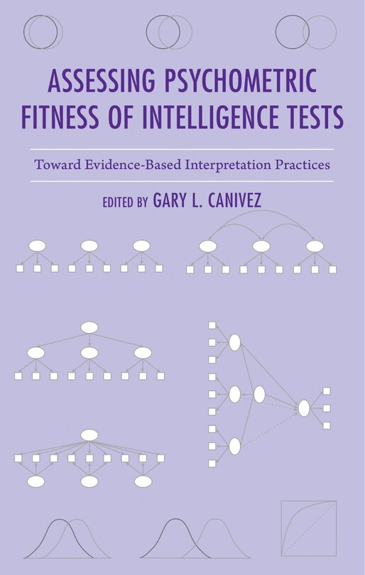 Front cover_Assessing Psychometric Fitness of Intelligence Tests