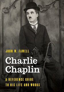 Couverture_Charlie Chaplin