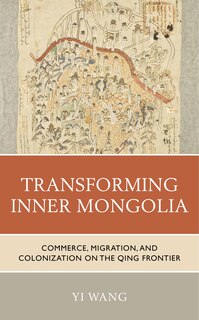 Front cover_Transforming Inner Mongolia