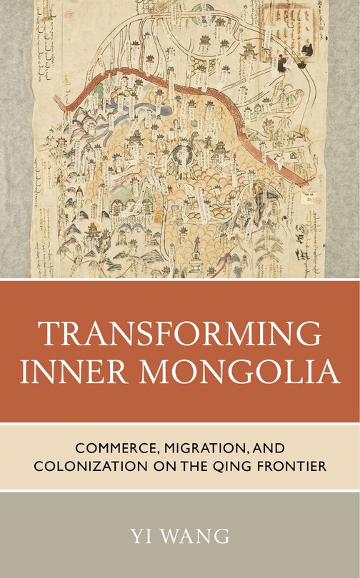 Front cover_Transforming Inner Mongolia