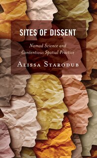 Couverture_Sites of Dissent