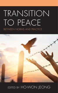 Couverture_Transition To Peace