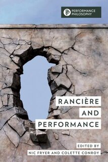 Front cover_Ranciere and Performance