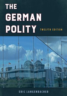 Couverture_The German Polity