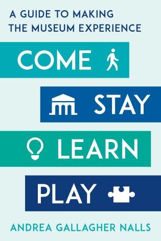 Front cover_Come, Stay, Learn, Play