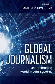 Front cover_Global Journalism