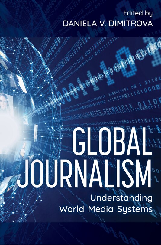 Front cover_Global Journalism