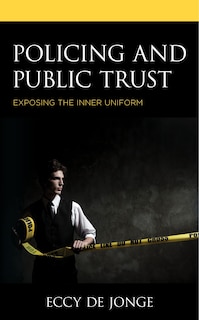 Couverture_Policing And Public Trust