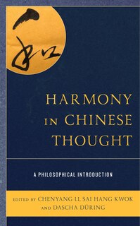 Front cover_Harmony In Chinese Thought