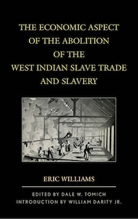 Couverture_Economic Aspect of the Abolition of the West Indian Slave Trade and Slavery