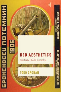 Couverture_Red Aesthetics