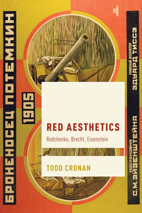 Front cover_Red Aesthetics