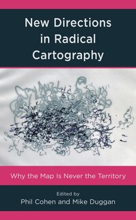 Front cover_New Directions in Radical Cartography