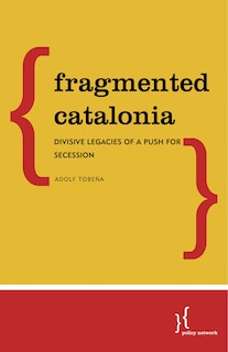 Front cover_Fragmented Catalonia