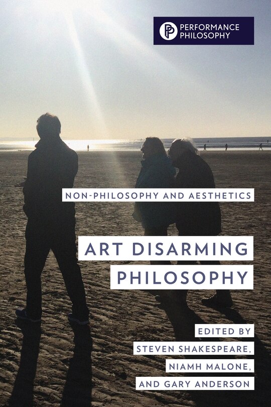 Couverture_Art Disarming Philosophy