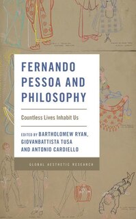 Front cover_Fernando Pessoa And Philosophy