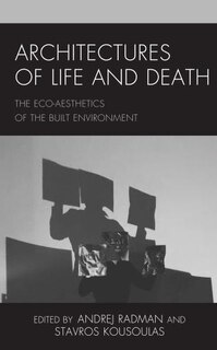 Front cover_Architectures Of Life And Death