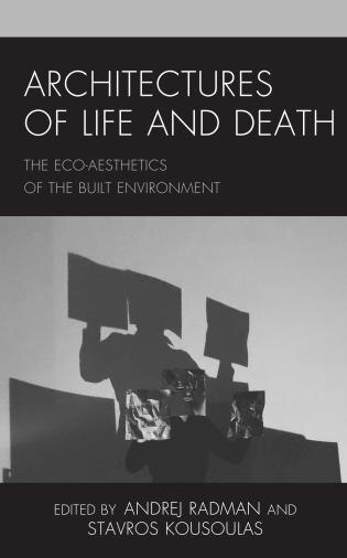 Front cover_Architectures Of Life And Death