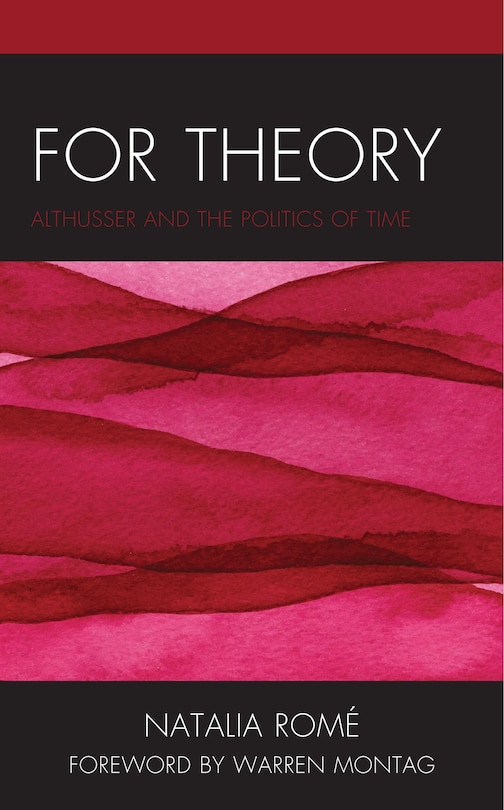 Front cover_For Theory