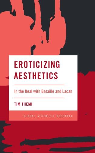 Front cover_Eroticizing Aesthetics