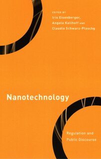 Front cover_Nanotechnology